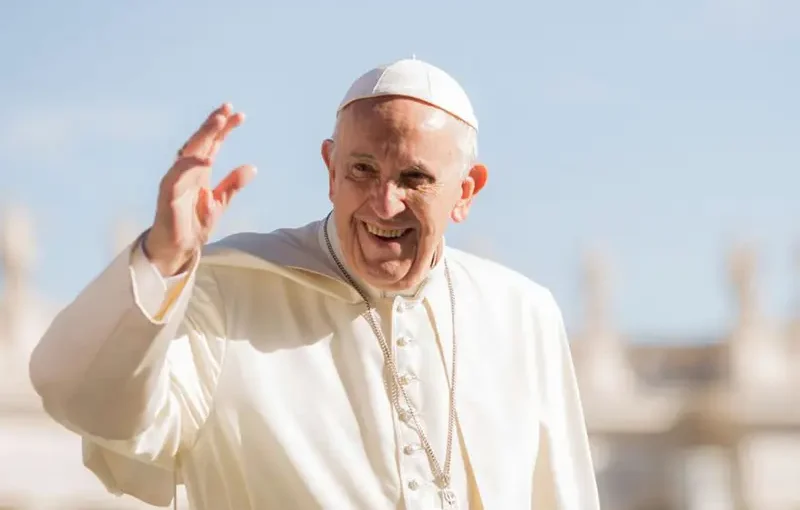 Il messaggio di Papa Francesco per la Quaresima 2024